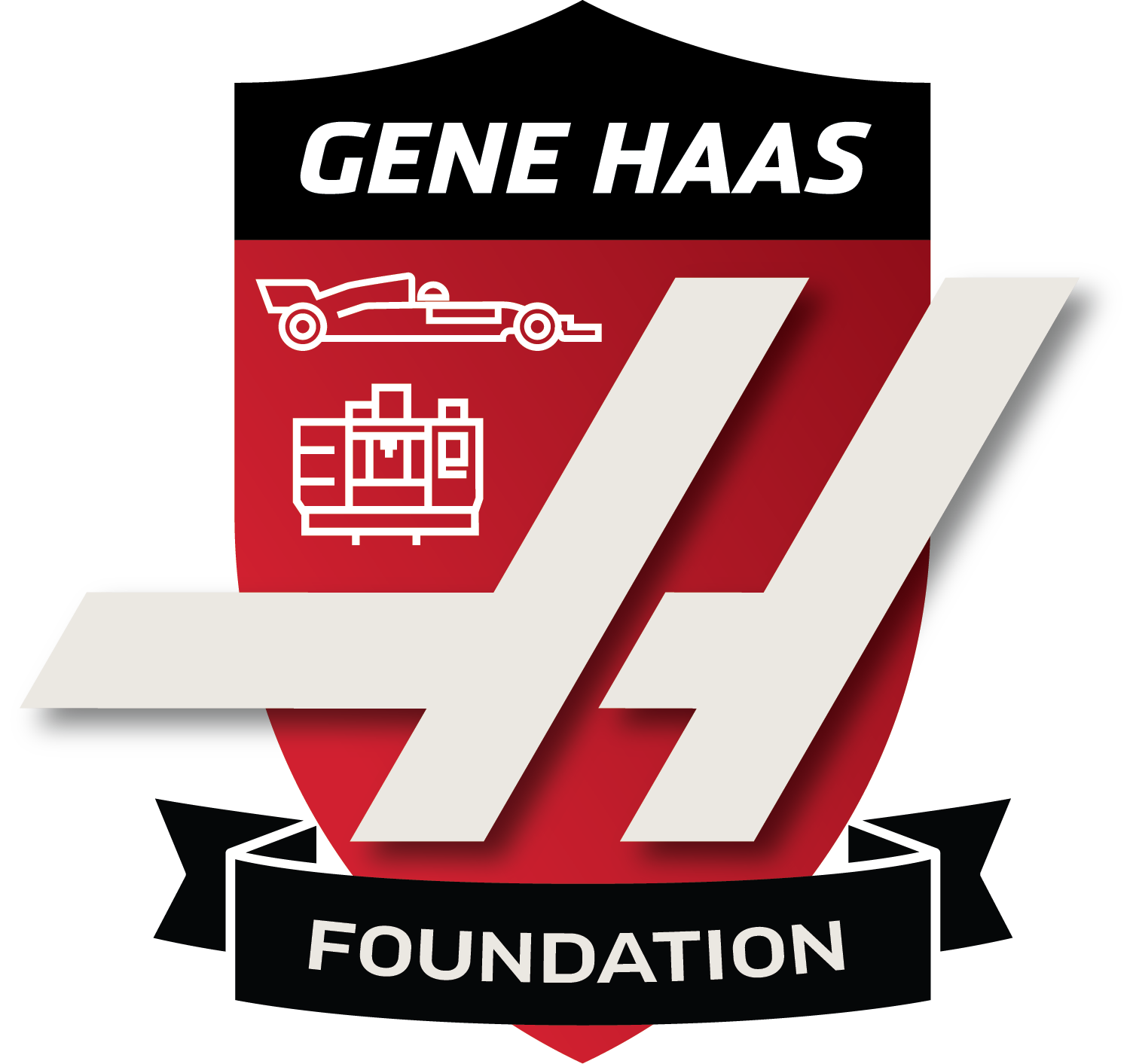 The Gene Haas Foundation